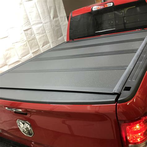 Bakflip Mx4 Tonneau Cover 19 Ram 1500 Crew Cab 57bed New Body Style