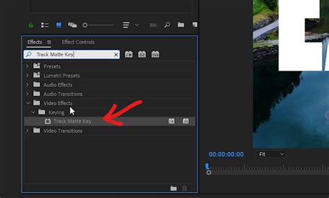 ✅don't forget to like 👍 subscribe. How to Place a Video Inside Text Using Premiere Pro ...