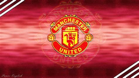 Manchester, united, logo, wallpapers, wallpaper, cave name : 76+ Manchester United Logo Wallpaper on WallpaperSafari