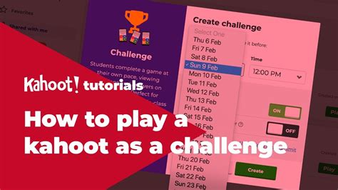 How To Play Kahoot Best Kahoot Tutorials With Images Kahoot