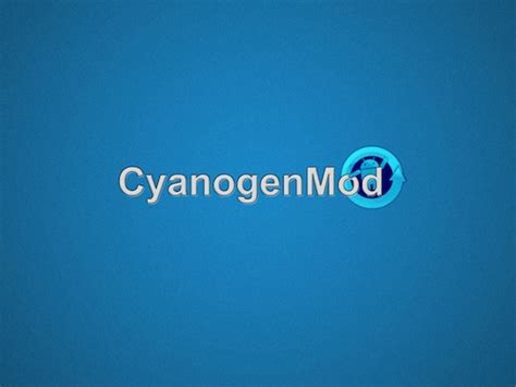12 Best CyanogenMod 10 Wallpapers For Android Phones | HDpixels