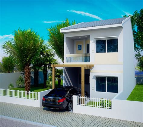 We did not find results for: Fachadas para Casas Pequenas e Modernas - 40 Fotos | Toda ...