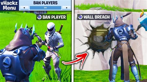Get ready to play an extremely stormy great two player game. Top 5 EASIEST Ways To Get BANNED In Fortnite Battle Royale ...