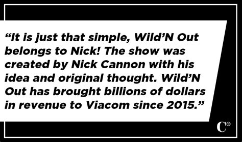 Nick Cannon Fired By Viacom No Lawsuit Despite Initial Reports