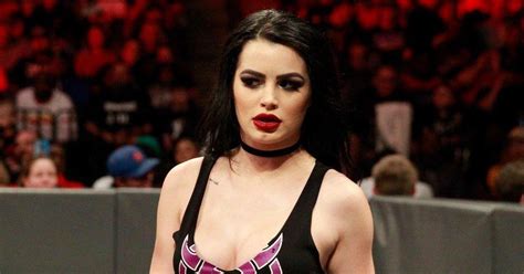Wwe Results From Raw After Wrestlemania 34 As Paige Retires Coventrylive