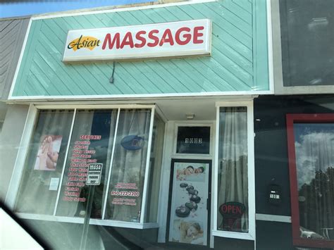 Asian Massage Massage 1003 N Monroe St Tallahassee Fl Phone Number Yelp