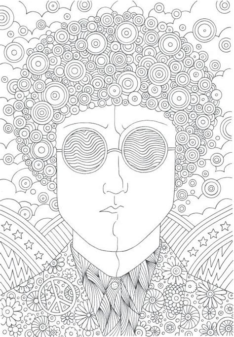 The Coolest Free Coloring Pages For Adults Free Coloring Pages