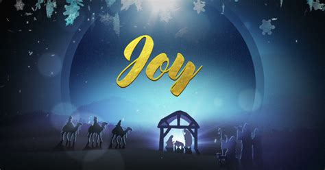 Christmas Joy Loop Vol 4 Motion Background The Skit Guys