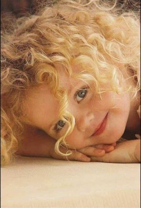 Pin By Yasmine Elshahed On Adorable In Blonde Baby Girl Blonde