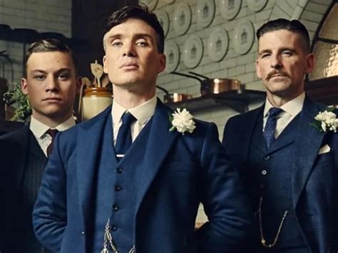 Double Cross Peaky Blinders Escape Room In Liverpool Visitrevisit