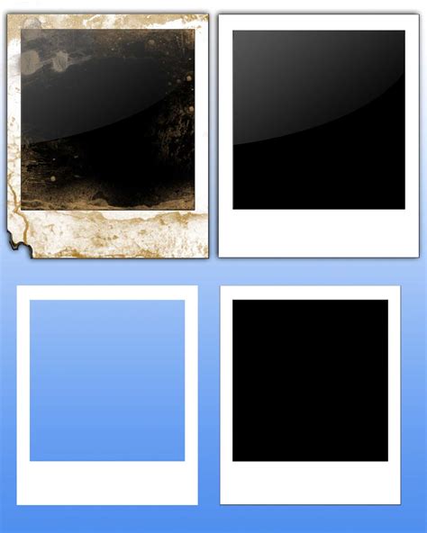 See more ideas about polaroid frame, polaroid template, polaroid frame png. Free PSD template File Page 36 - Newdesignfile.com