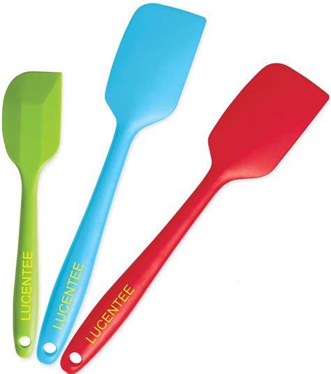 Top 10 Best Silicone Spatula Sets In 2023 Topreviewproducts