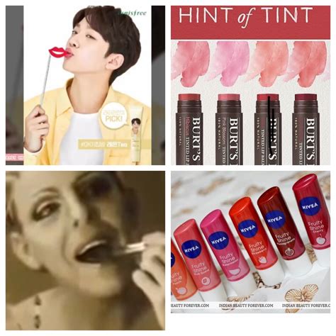 Lipstick For Men Hubpages
