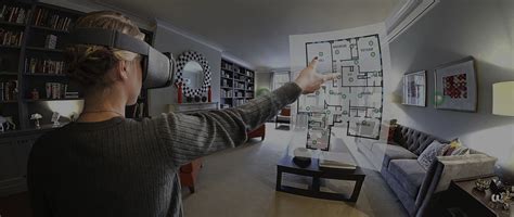 Virtual Reality For Real Estate Agents Vr Invade The Market