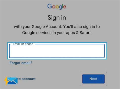 Correct Ways To Login To Gmail Email Account Receivinghelpdesk
