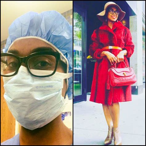 Moms Making Moves A Doctor And Fashionista Sassy Plum