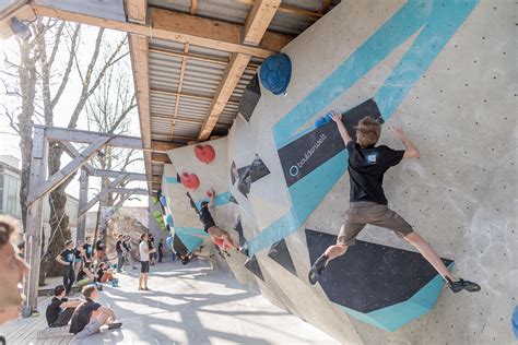 Check spelling or type a new query. Boulderwelt München Ost - Bouldern in München — Klettern ...