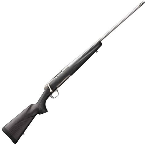 Browning X Bolt Pro Stainless Bolt Action Rifle 300 Winchester Magnum