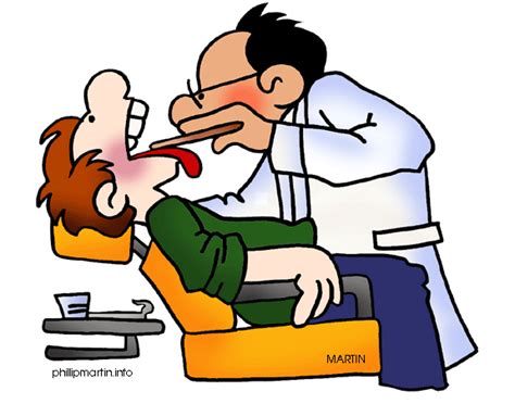 Dental Funny Dentist Clipart Clipartix