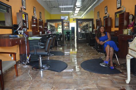 About us – Judith Magic Touch Hair Salon