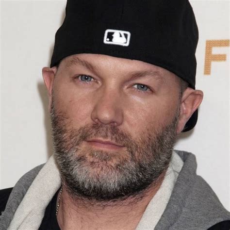 ) the lead singer of the '90s rap metal group limp bizkit. Fred Durst - Topic - YouTube