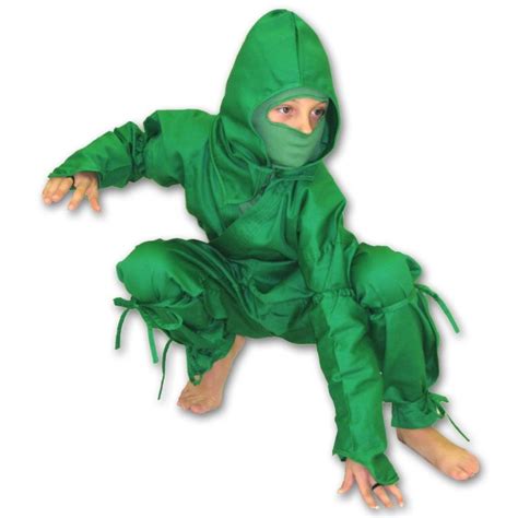 Lloyd Green Ninjago Costume