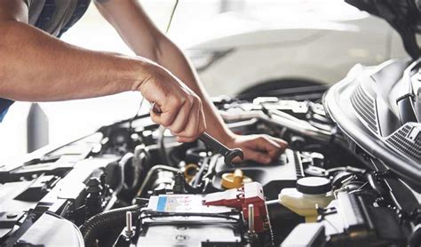 5 Types Of Basic Car Maintenance You Need To Perform On Your Car Pikiwiki