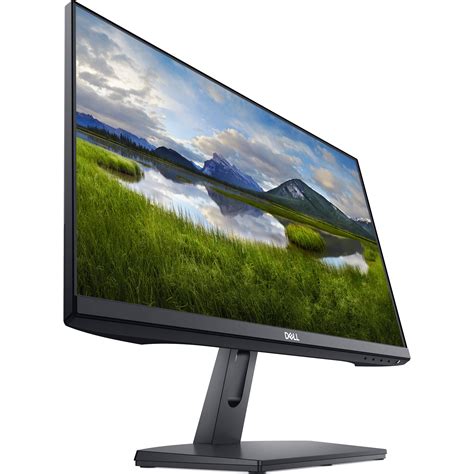 It was designed to solve the main limitations of the twisted nematic field effect (tn). Dell SE2219H 21.5" 16:9 IPS Monitor SE2219H B&H Photo