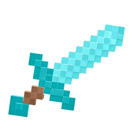 Minecraft Roleplay Sword - Entertainment Earth