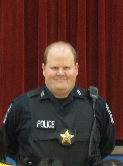 Longtime Batavia Police Officer Dies After Battle With Cancer Batavia