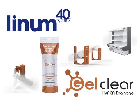 Gel Clear Ltd Is Delighted To Announce Its Products Are Now Being