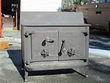 Photos of Wood Burning Stoves For Sale On Craigslist