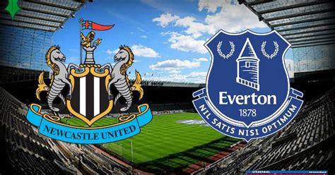 Everton played against newcastle united in 2 matches this season. Newcastle United vs Everton - DOOBALL982