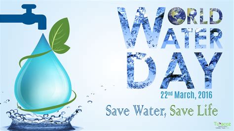 Turacoz Worldwaterday 7 Ways To Savewater Turn Off The Water
