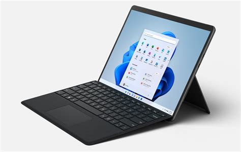 Microsofts Surface Pro 8 Finally Arrives On Our Shores Pricing And