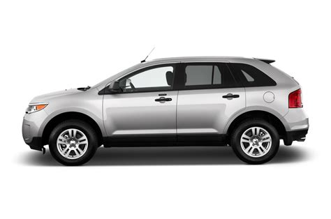 The 2013 ford edge combines the driving feel of a nimble sedan with the utility of a big wagon, making it the ideal family hauler. 2013 Ford Edge Reviews - Research Edge Prices & Specs ...