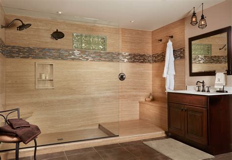 The Pros And Cons Of Walk In Showers Re Bath Complete Bathroom