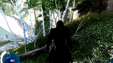 Play Assassin Creed Great Piece Hills Frontier Hidden Peg Leg