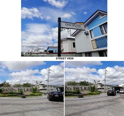 For Sale Residential House And Lot Tradizo Enclave Anabu Imus Cavite