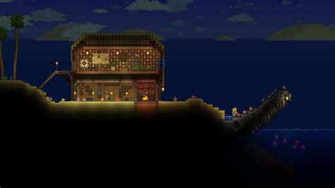 The 10 Best Terraria Mods Ranked Gamepur