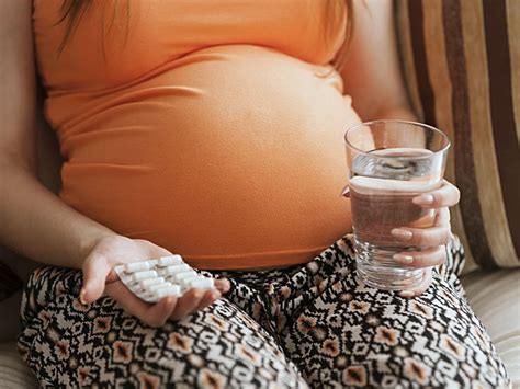 Poem Avoid Methimazole For Graves Disease In Early Pregnancy