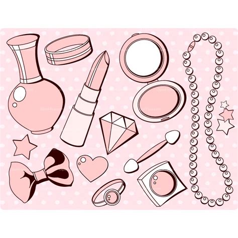 Girl Stuff Clipart 10 Free Cliparts Download Images On Clipground 2023