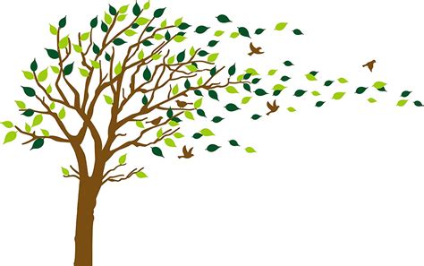 wind in tree clipart 10 free Cliparts | Download images on ...
