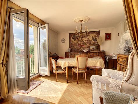 Dans la plupart des pays occidentaux. Achat appartement près de Vitry-sur-Seine - 4 pièce(s ...