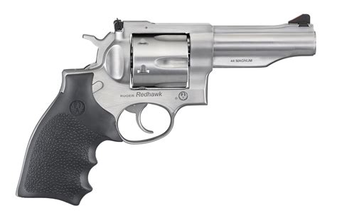 Ruger Redhawk Double Action Revolver Model