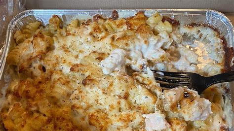 Tuscan chicken pasta pizza hut. This Pizza Hut Classic Is So Good, It Fooled New Yorkers