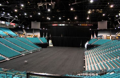 MGM Grand Garden Arena - Wikipedia