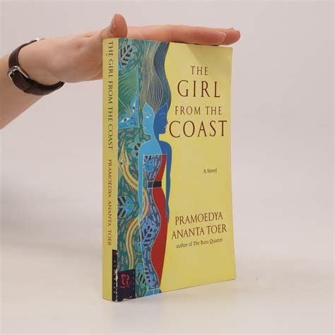 The Girl From The Coast Toer Pramoedya Ananta Knihobotcz