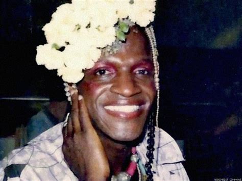 What Would Marsha P Johnson Do Today