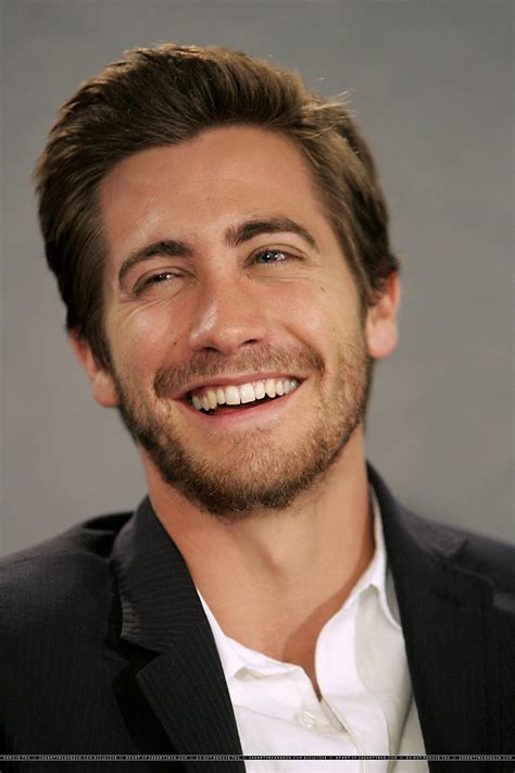 Jake Gylelenhaal